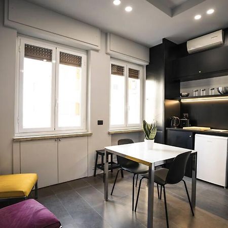 Casa Vacanze Bracco 45 Napoli Eksteriør bilde