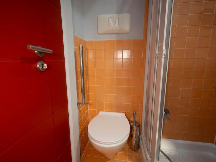 Casa Vacanze Bracco 45 Napoli Eksteriør bilde